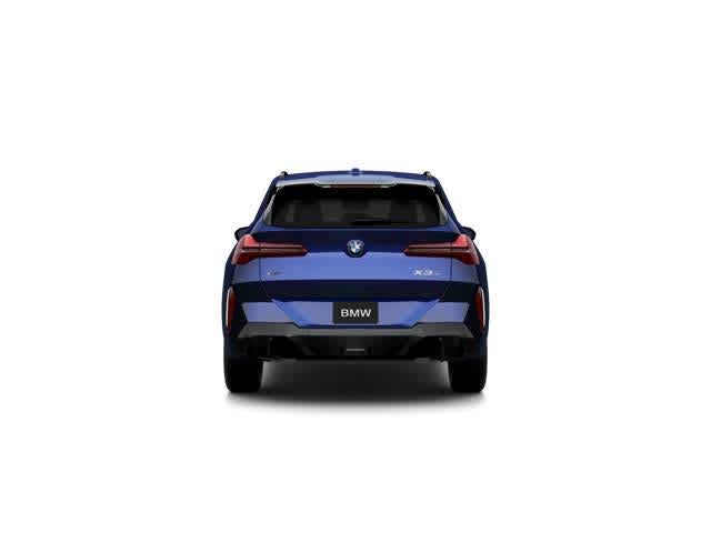 2026 BMW X3 30 xDrive Sports Activity Vehicle