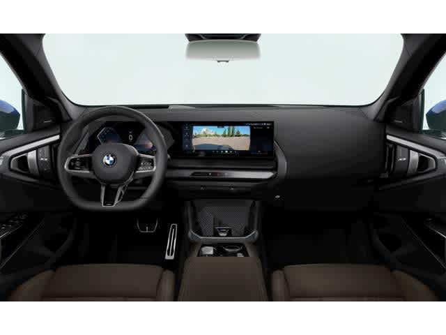 2026 BMW X3 30 xDrive Sports Activity Vehicle