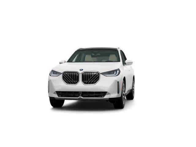 2026 BMW X3 30 xDrive Sports Activity Vehicle