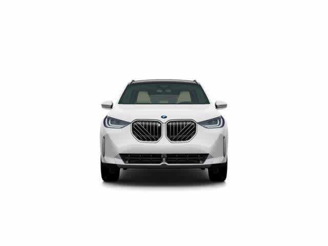 2026 BMW X3 30 xDrive Sports Activity Vehicle