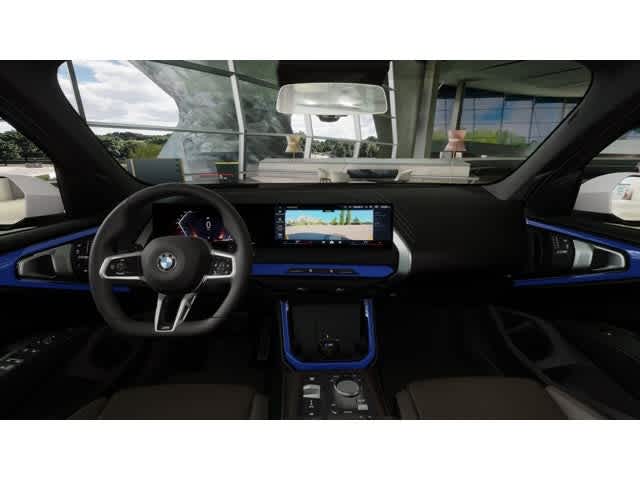 2026 BMW X3 30 xDrive Sports Activity Vehicle