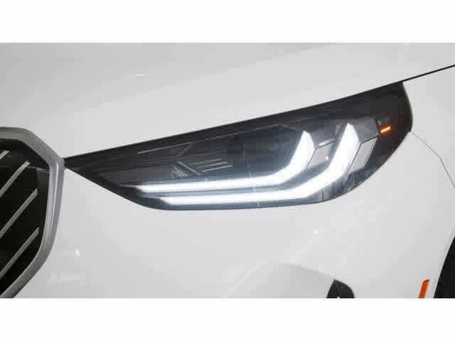 2026 BMW X3 30 xDrive Sports Activity Vehicle