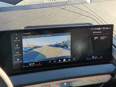 2026 BMW X3 30 xDrive Sports Activity Vehicle