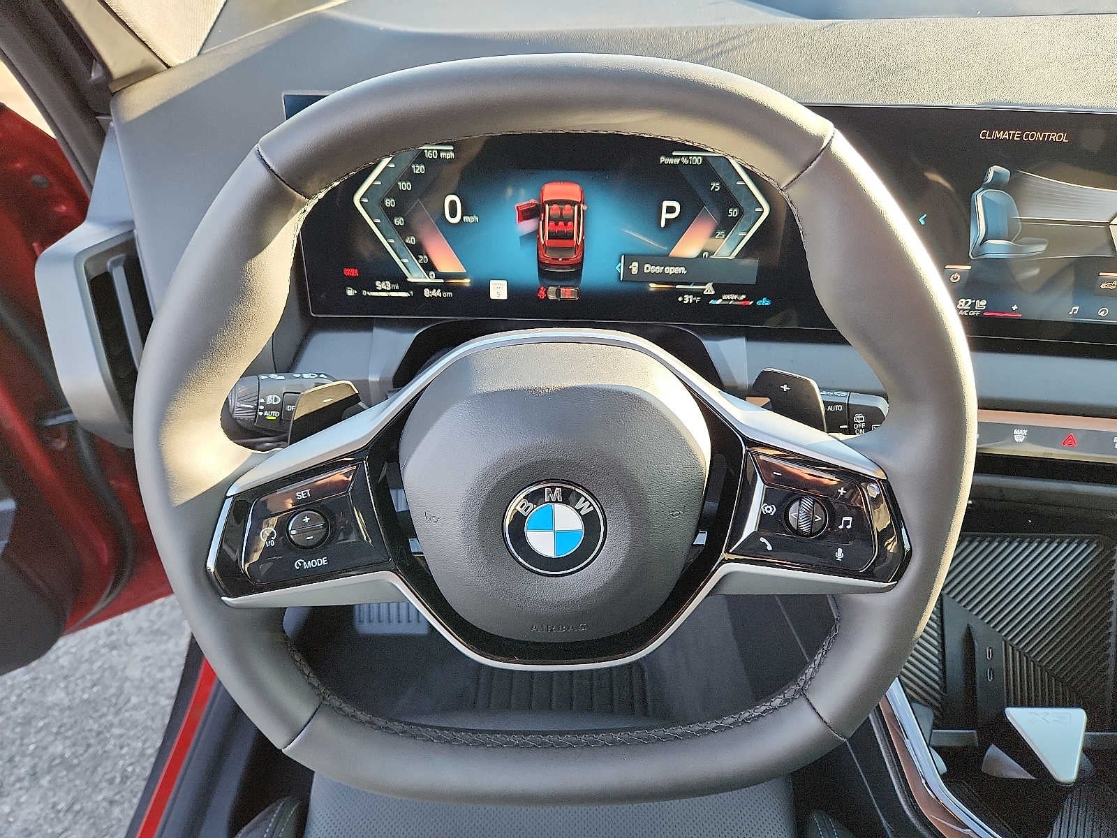 2026 BMW X3 30 xDrive Sports Activity Vehicle