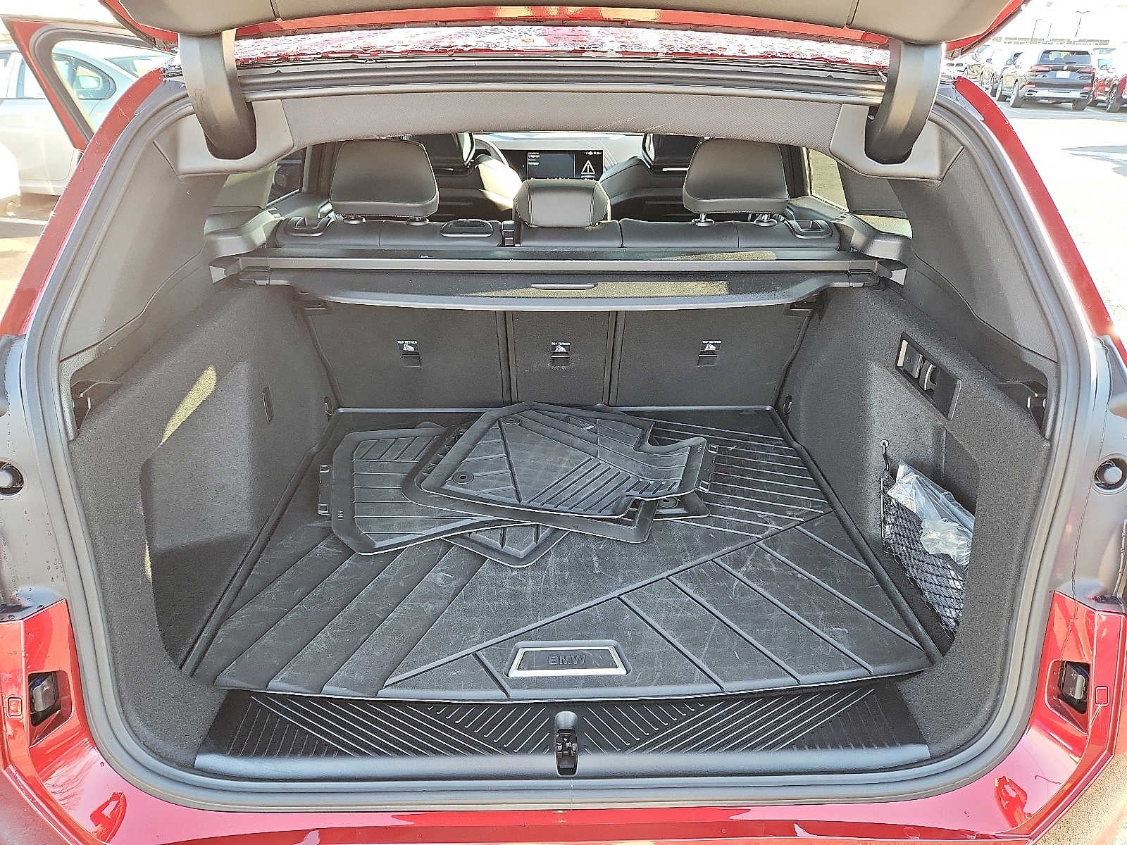 2026 BMW X3 30 xDrive Sports Activity Vehicle