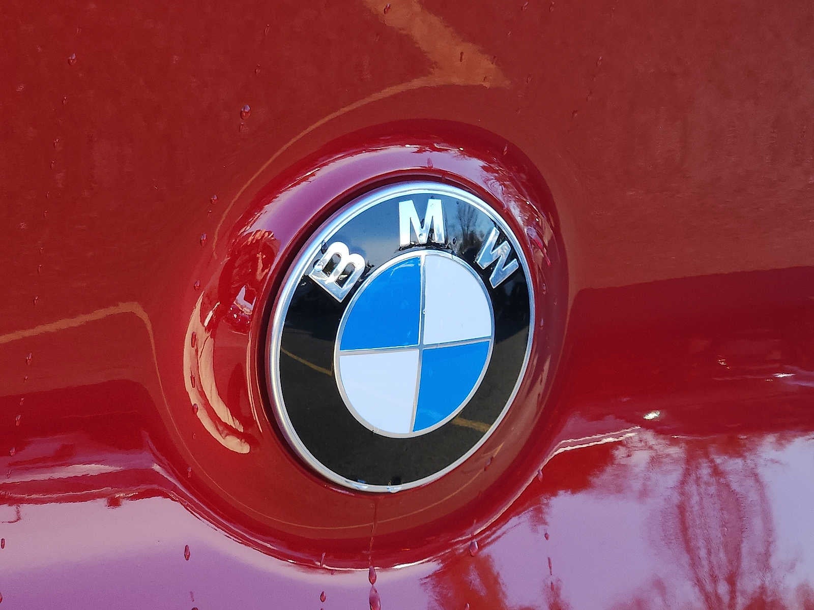 2026 BMW X3 30 xDrive Sports Activity Vehicle