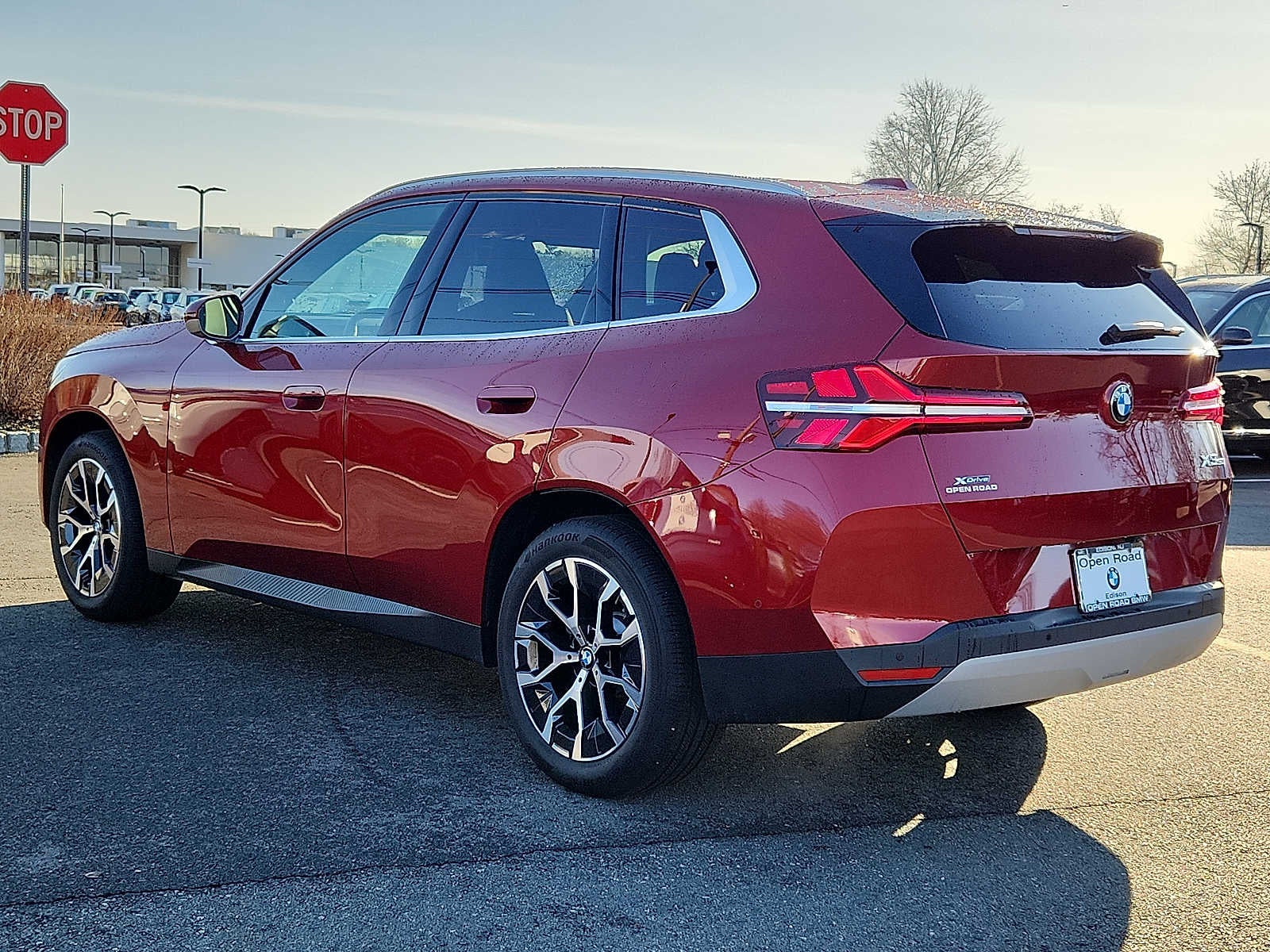 2026 BMW X3 30 xDrive Sports Activity Vehicle
