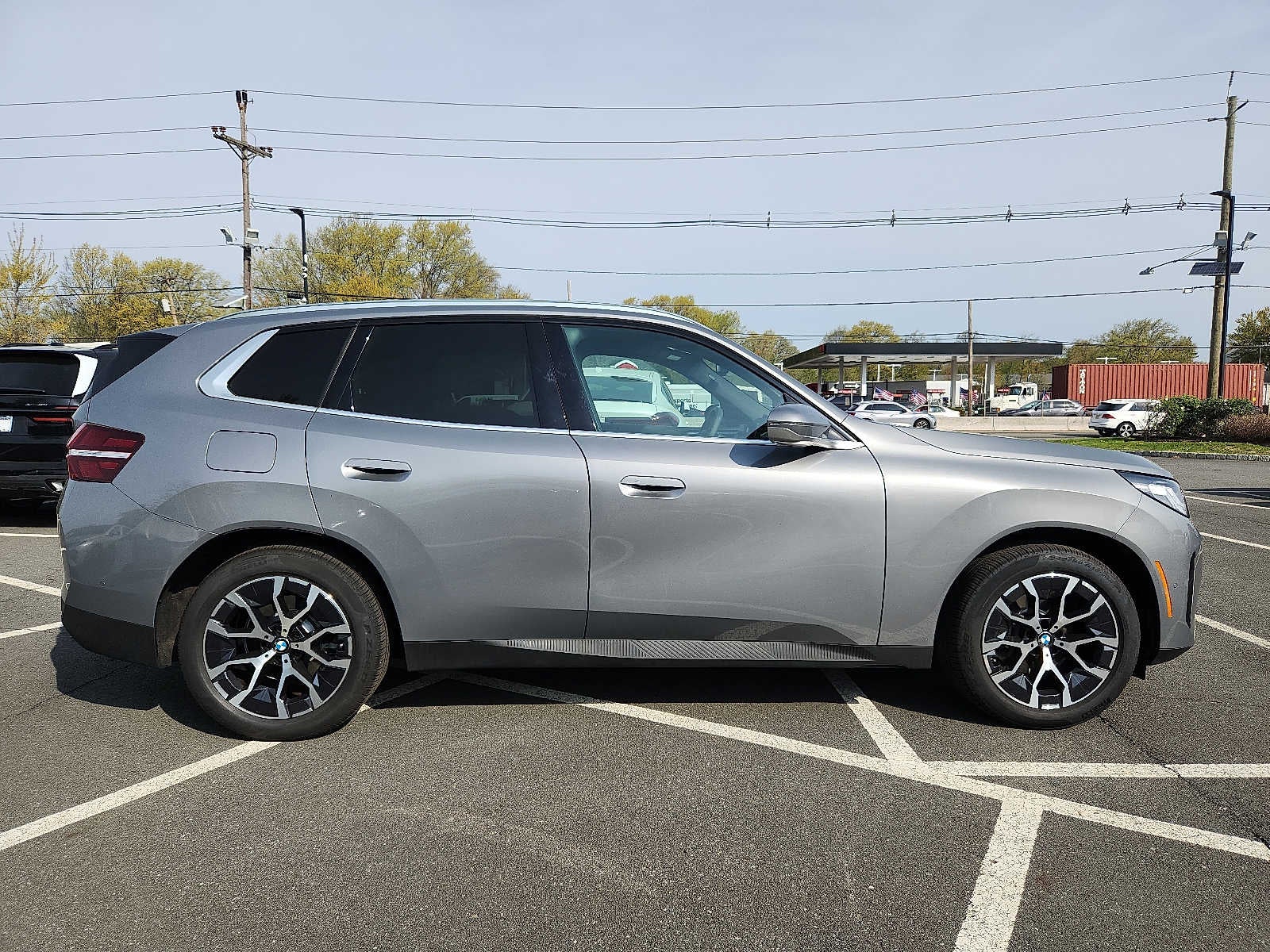 2026 BMW X3 30 xDrive Sports Activity Vehicle