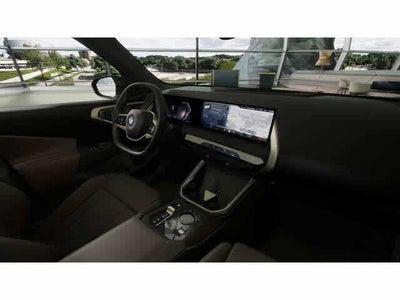 2026 BMW X3 30 xDrive Sports Activity Vehicle