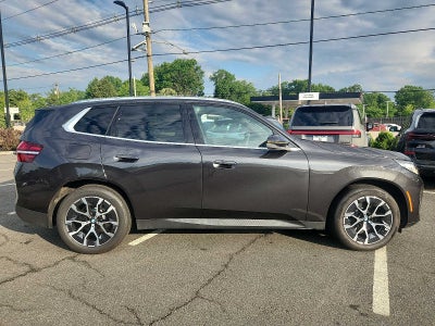 2026 BMW X3 30 xDrive Sports Activity Vehicle