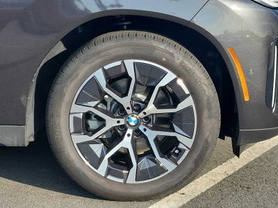 2026 BMW X3 30 xDrive Sports Activity Vehicle