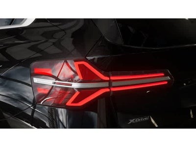 2026 BMW X3 30 xDrive Sports Activity Vehicle