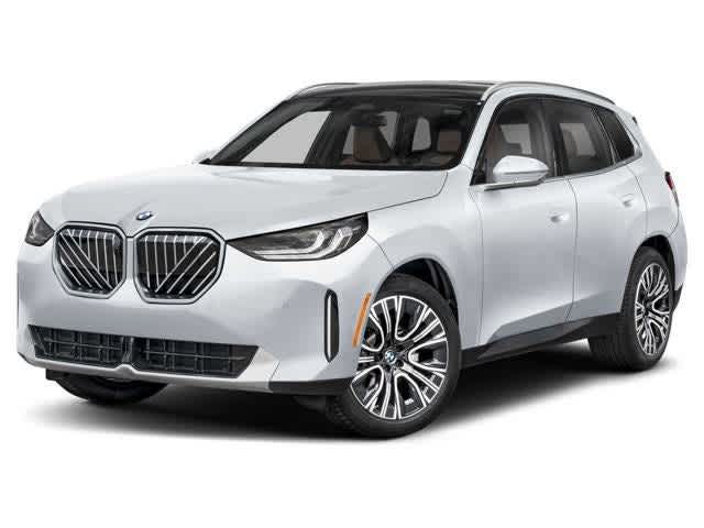 2026 BMW X3 30 xDrive Sports Activity Vehicle