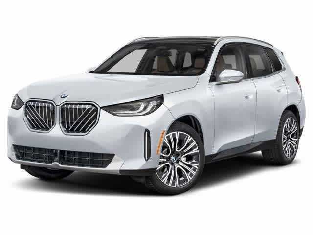 2026 BMW X3 30 xDrive Sports Activity Vehicle