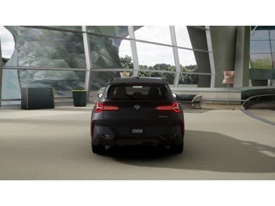 2026 BMW X3 30 xDrive Sports Activity Vehicle