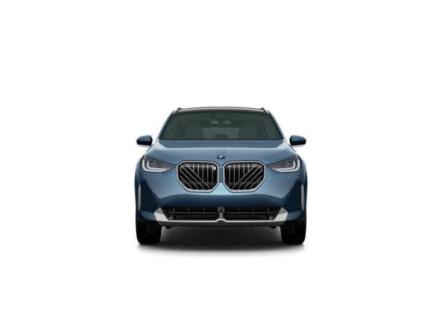 2026 BMW X3 30 xDrive Sports Activity Vehicle