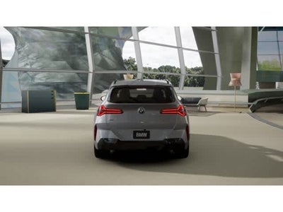 2026 BMW X3 30 xDrive Sports Activity Vehicle