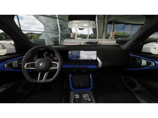 2026 BMW X3 30 xDrive Sports Activity Vehicle