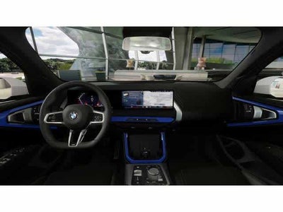 2026 BMW X3 30 xDrive Sports Activity Vehicle