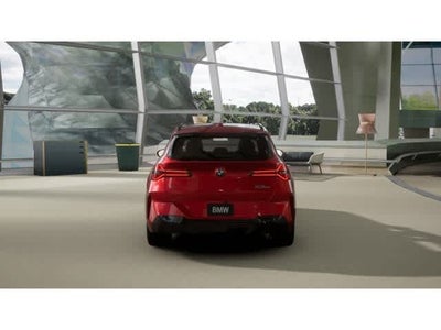 2026 BMW X3 30 xDrive Sports Activity Vehicle