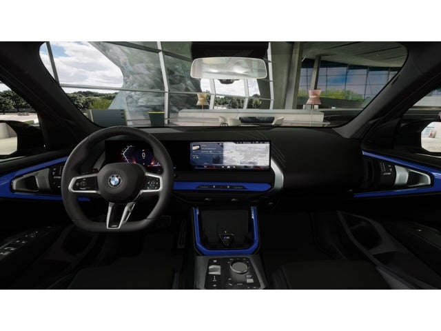 2026 BMW X3 30 xDrive Sports Activity Vehicle