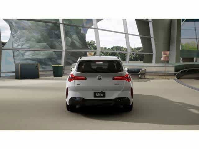 2026 BMW X3 30 xDrive Sports Activity Vehicle