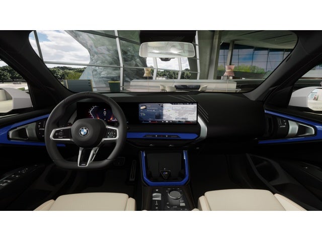 2026 BMW X3 30 xDrive Sports Activity Vehicle
