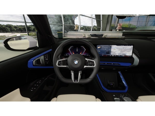 2026 BMW X3 30 xDrive Sports Activity Vehicle