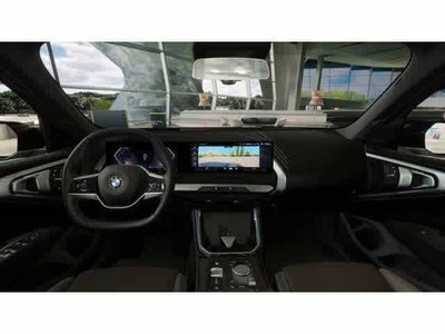2026 BMW X3 30 xDrive Sports Activity Vehicle