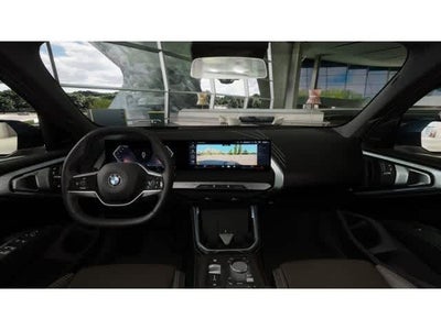 2026 BMW X3 30 xDrive Sports Activity Vehicle