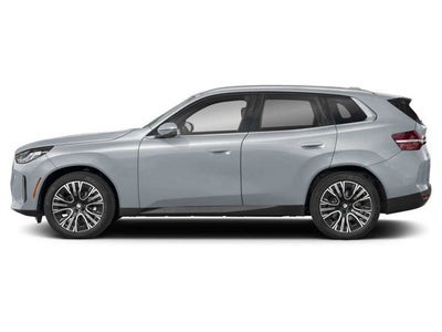 2026 BMW X3 30 xDrive Sports Activity Vehicle