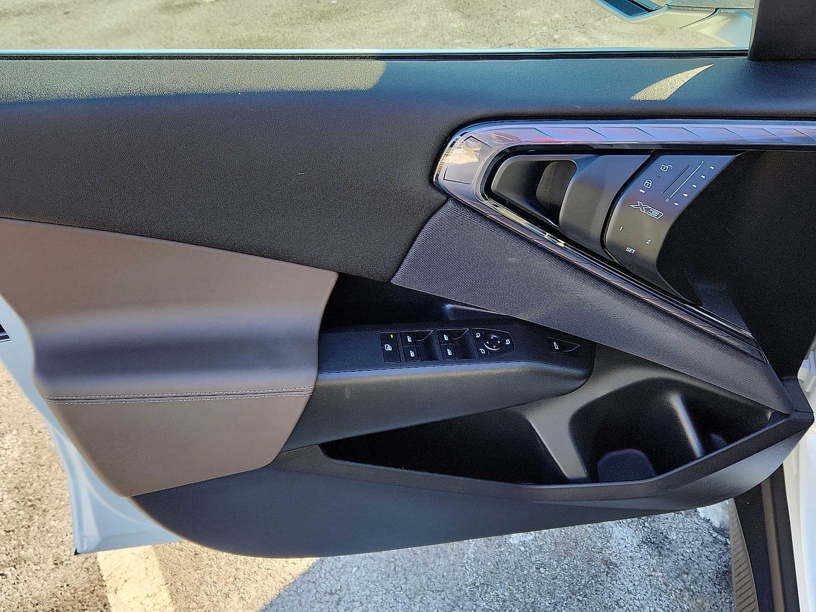 2025 BMW X3 30 xDrive Sports Activity Vehicle