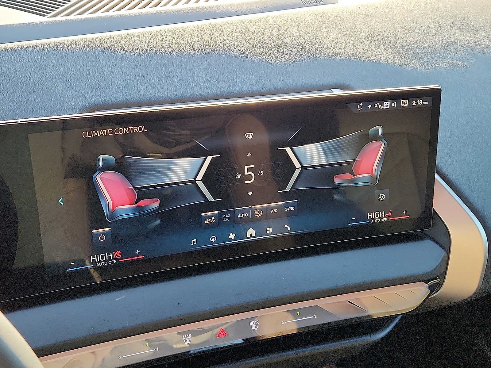 2025 BMW X3 30 xDrive Sports Activity Vehicle