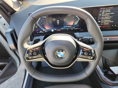 2025 BMW X3 30 xDrive Sports Activity Vehicle