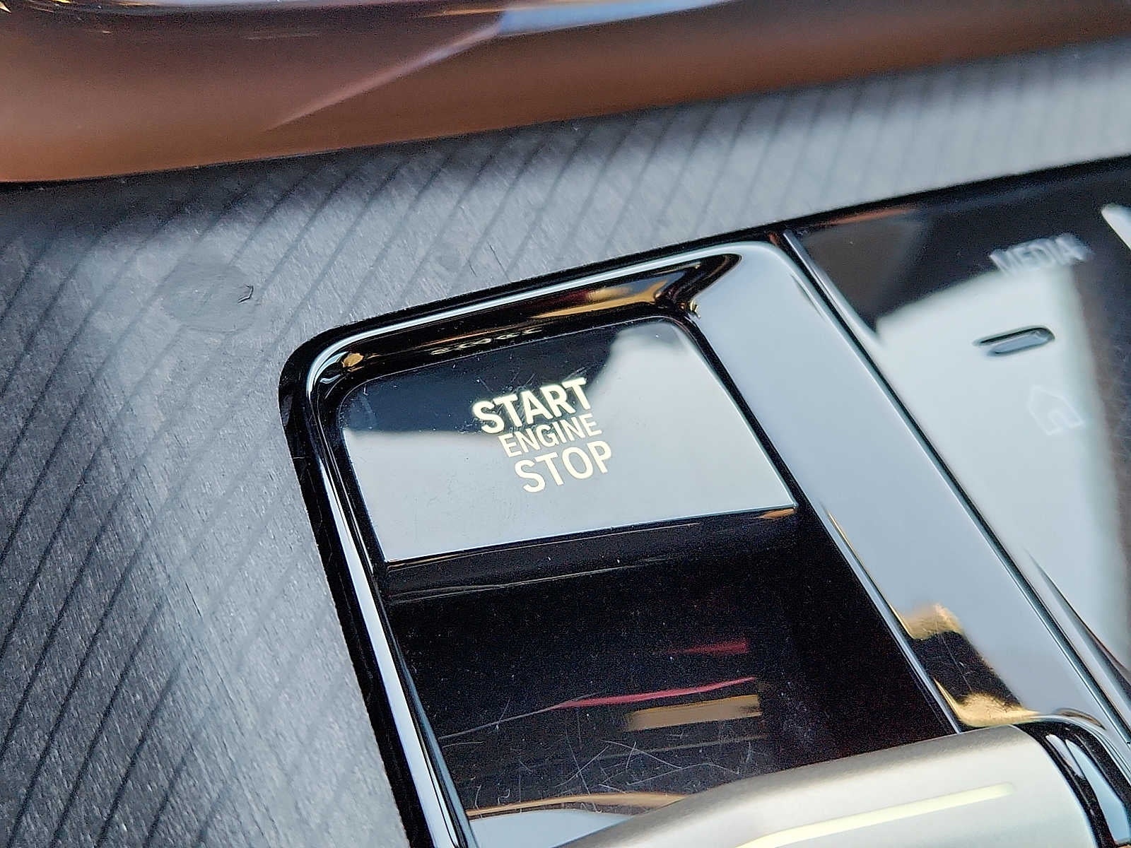 2025 BMW X3 30 xDrive Sports Activity Vehicle