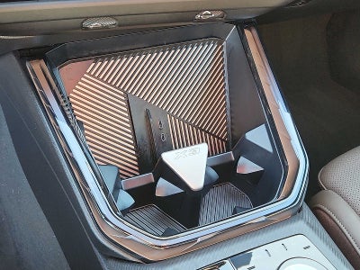 2025 BMW X3 30 xDrive Sports Activity Vehicle