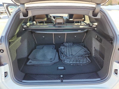 2025 BMW X3 30 xDrive Sports Activity Vehicle