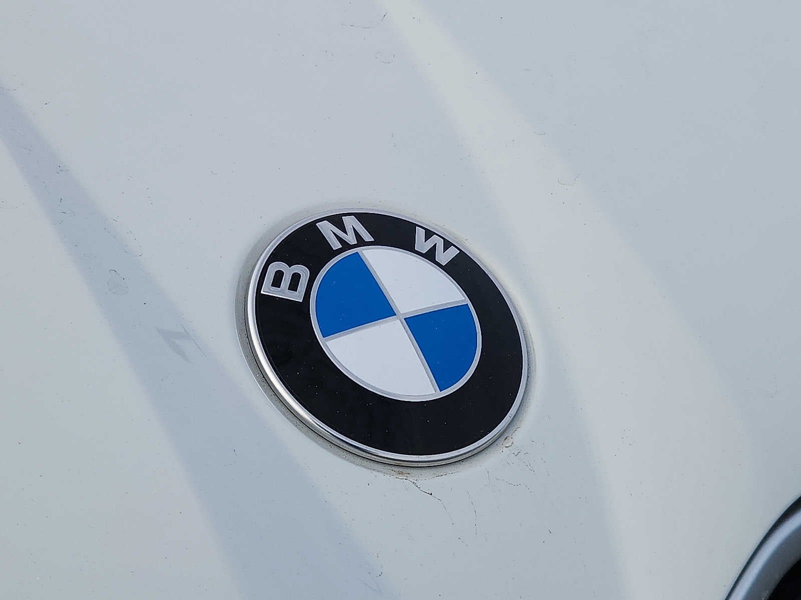 2025 BMW X3 30 xDrive Sports Activity Vehicle