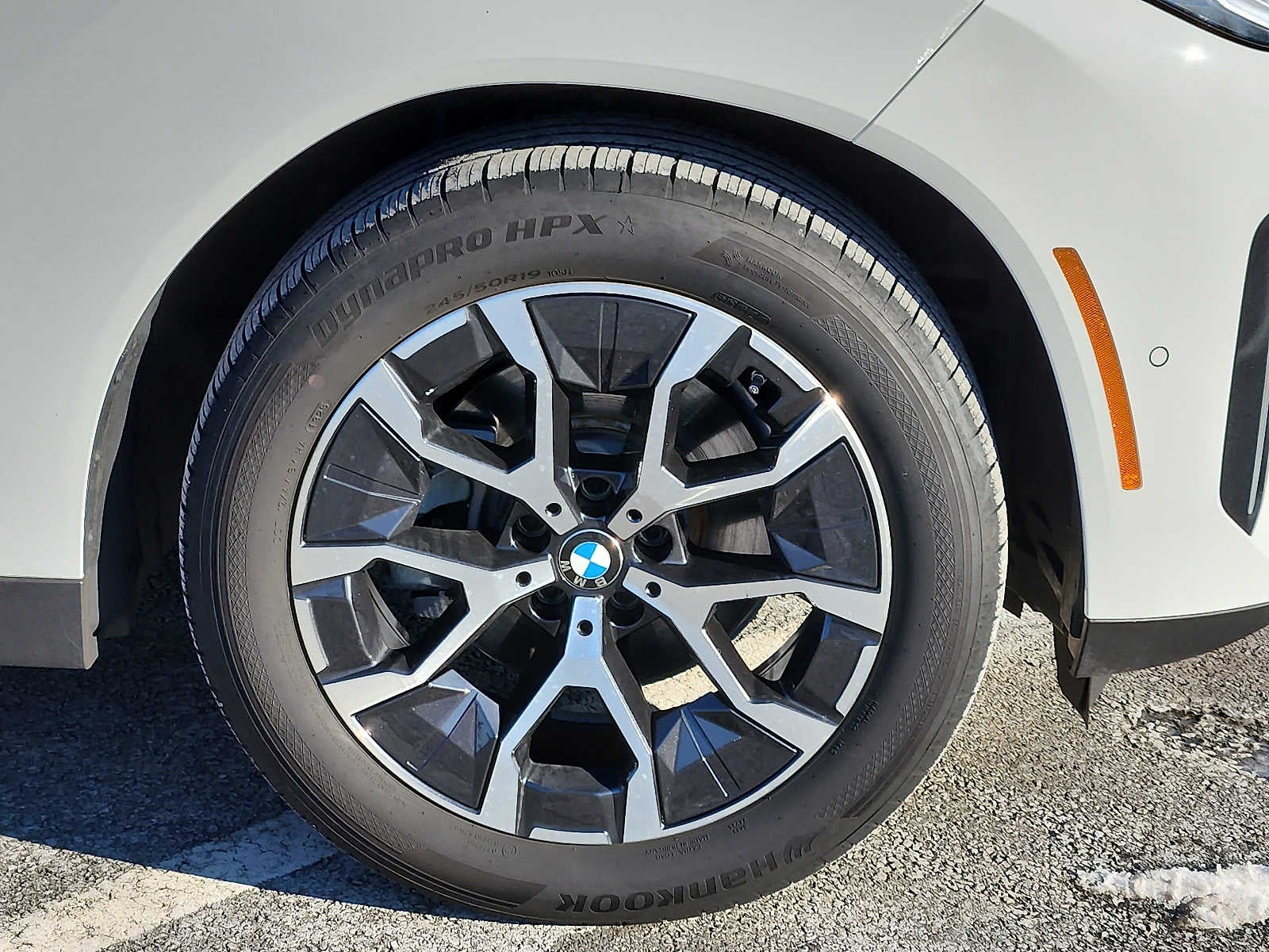 2025 BMW X3 30 xDrive Sports Activity Vehicle