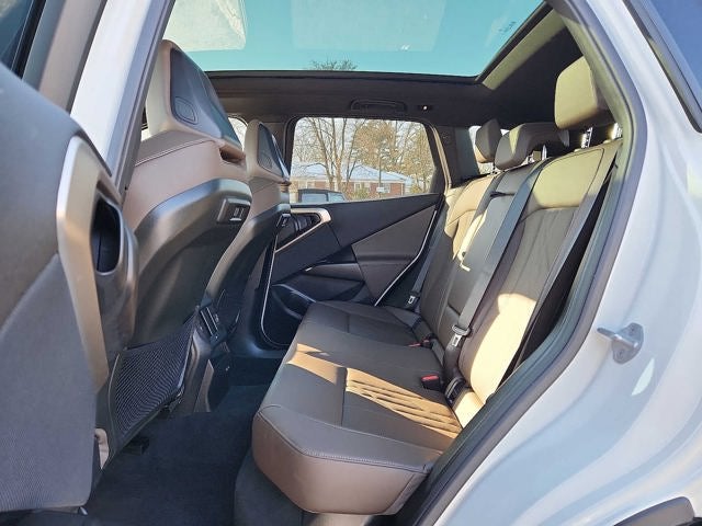 2025 BMW X3 30 xDrive Sports Activity Vehicle