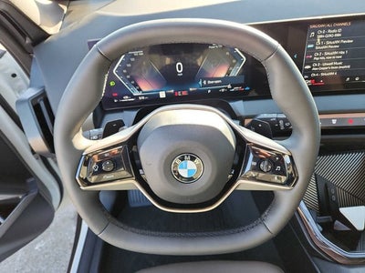 2025 BMW X3 30 xDrive Sports Activity Vehicle