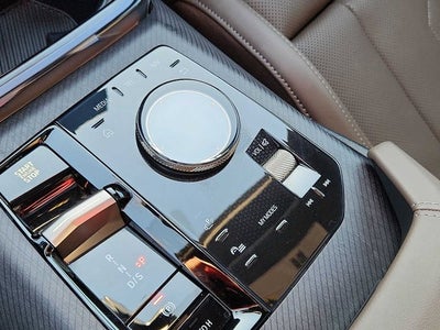 2025 BMW X3 30 xDrive Sports Activity Vehicle