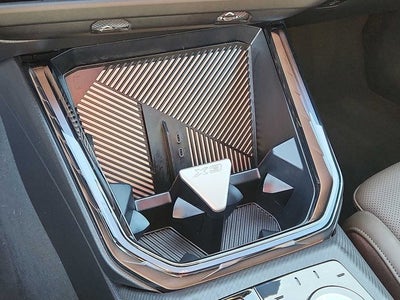 2025 BMW X3 30 xDrive Sports Activity Vehicle