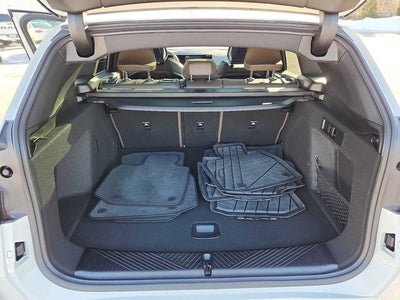 2025 BMW X3 30 xDrive Sports Activity Vehicle