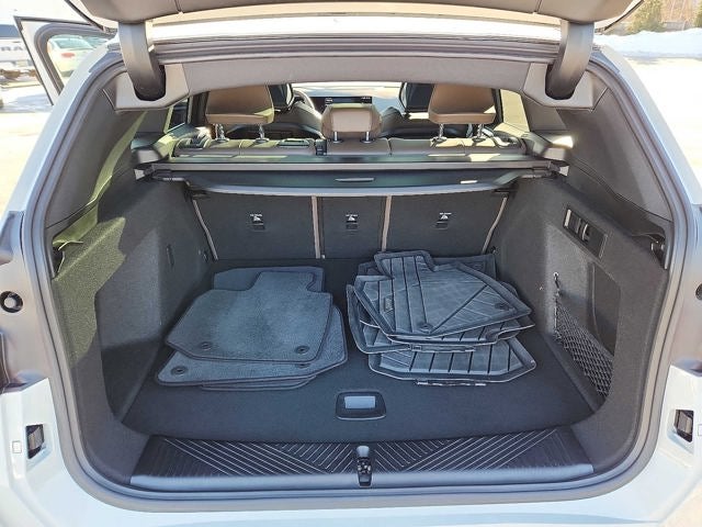 2025 BMW X3 30 xDrive Sports Activity Vehicle