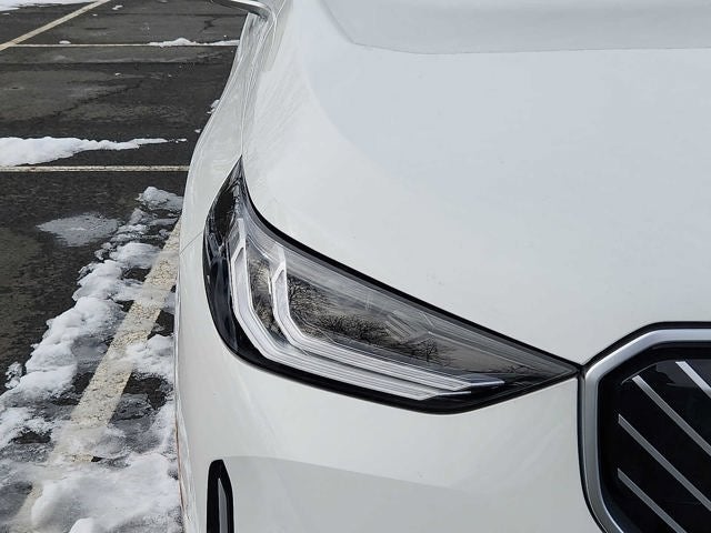 2025 BMW X3 30 xDrive Sports Activity Vehicle