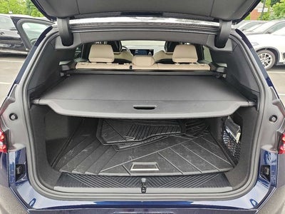 2026 BMW X3 30 xDrive Sports Activity Vehicle