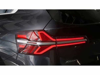 2026 BMW X3 30 xDrive Sports Activity Vehicle