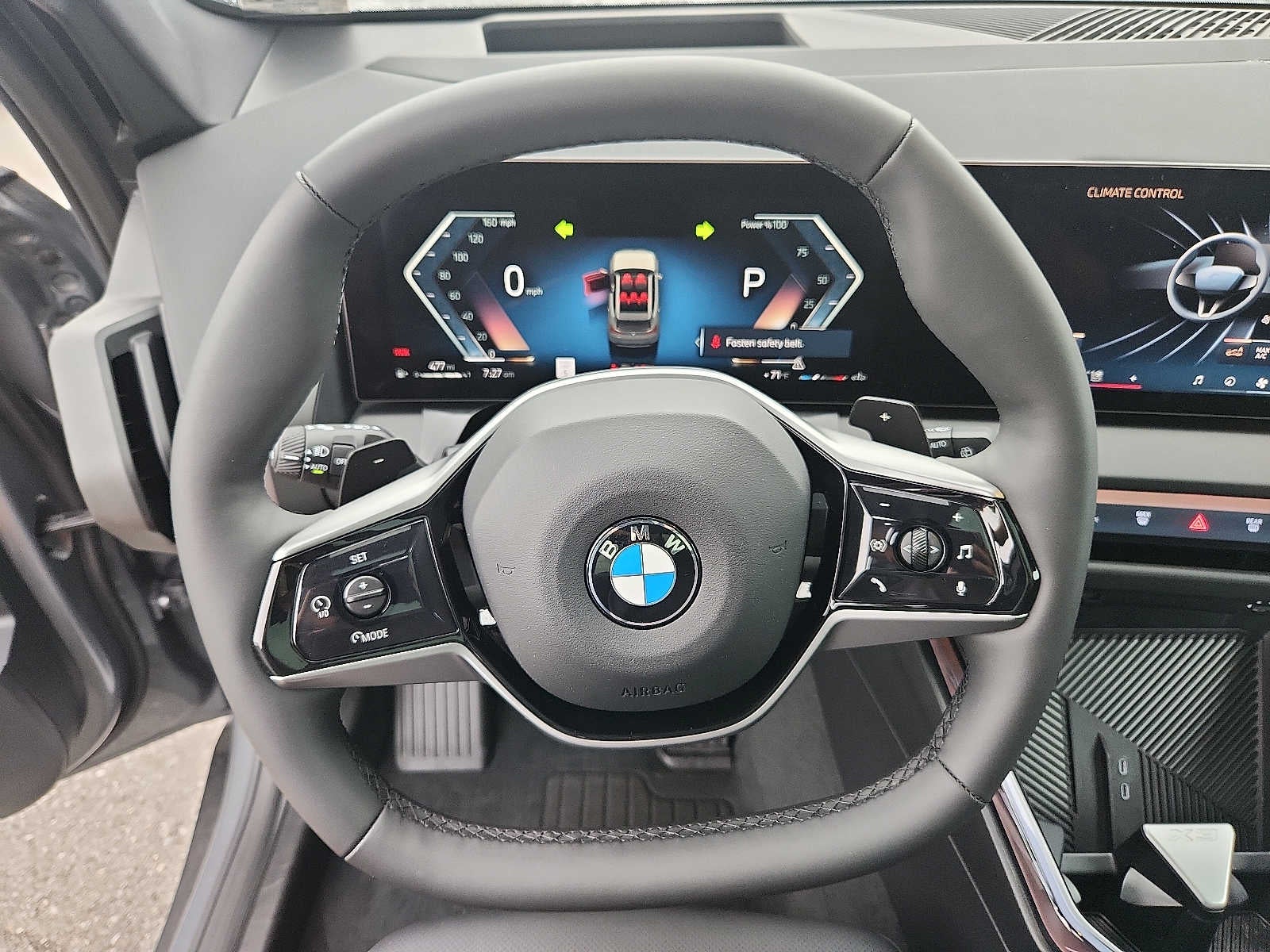 2026 BMW X3 30 xDrive Sports Activity Vehicle