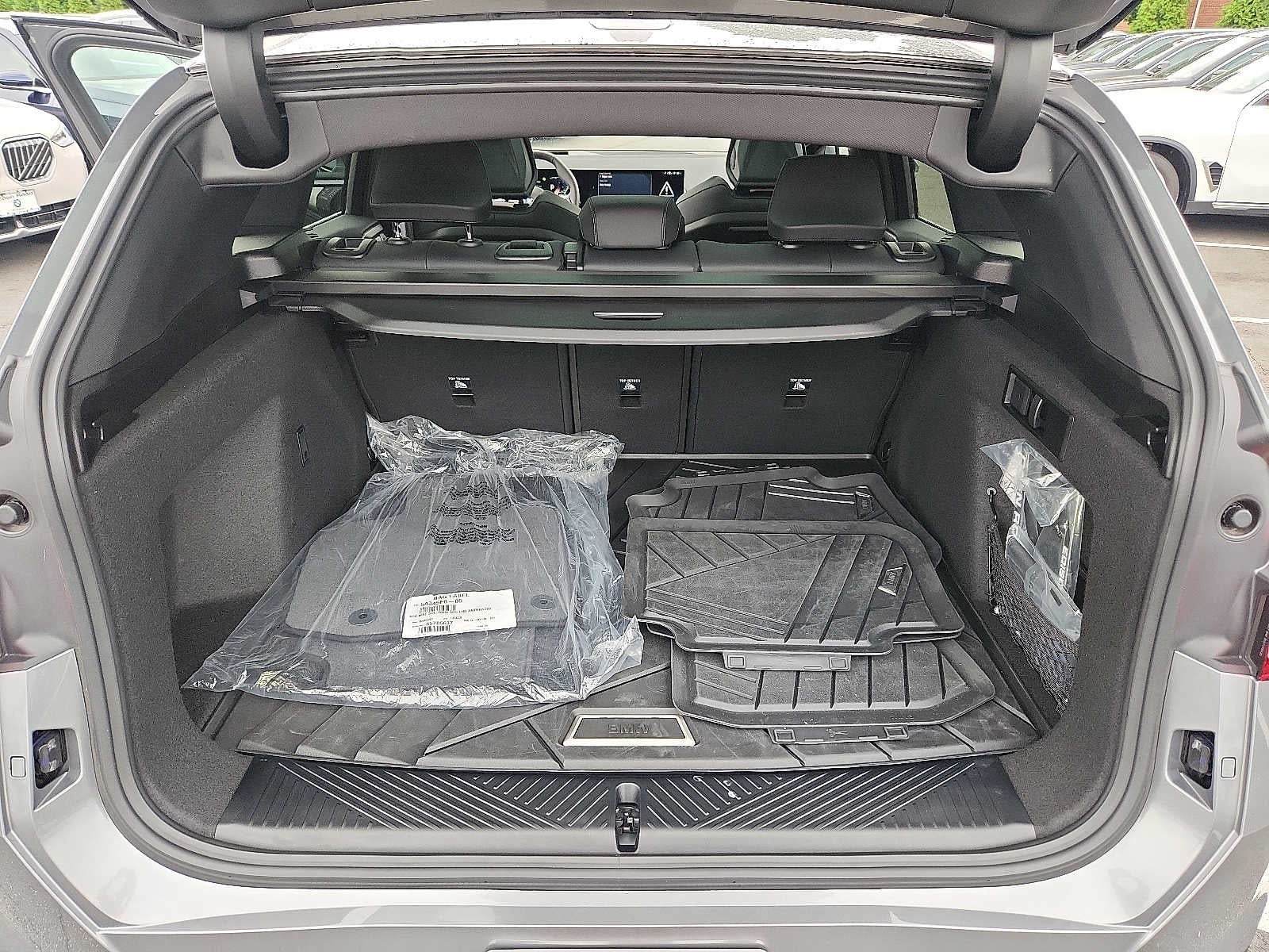 2026 BMW X3 30 xDrive Sports Activity Vehicle